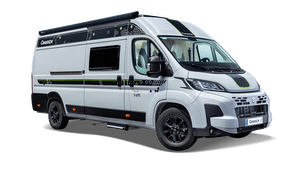 Chausson 648 Titanium