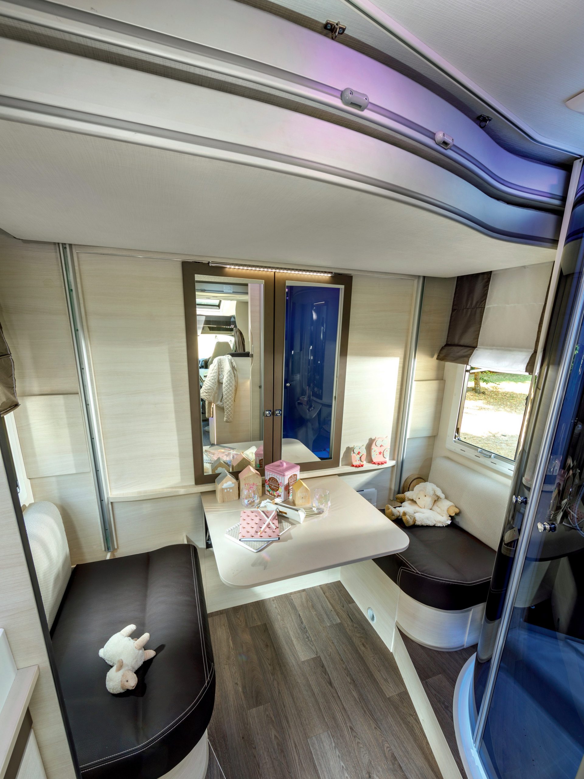 2016 Chausson FLASH 737