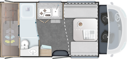 2022 Chausson Used Chausson Titanium Premium 650