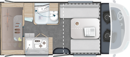 2022 Chausson Used Chausson Titanium Premium 650