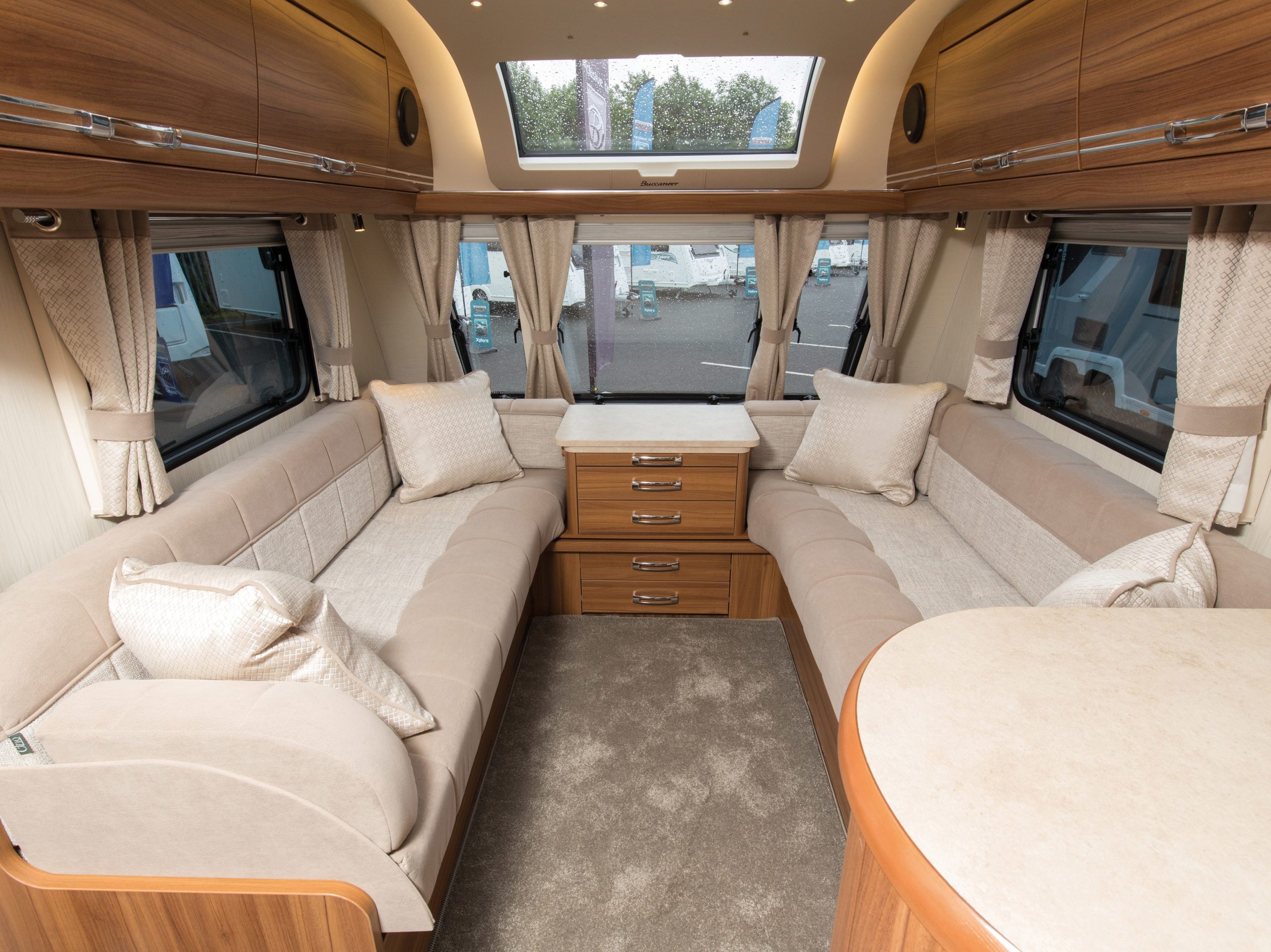 2020 Buccaneer Clipper