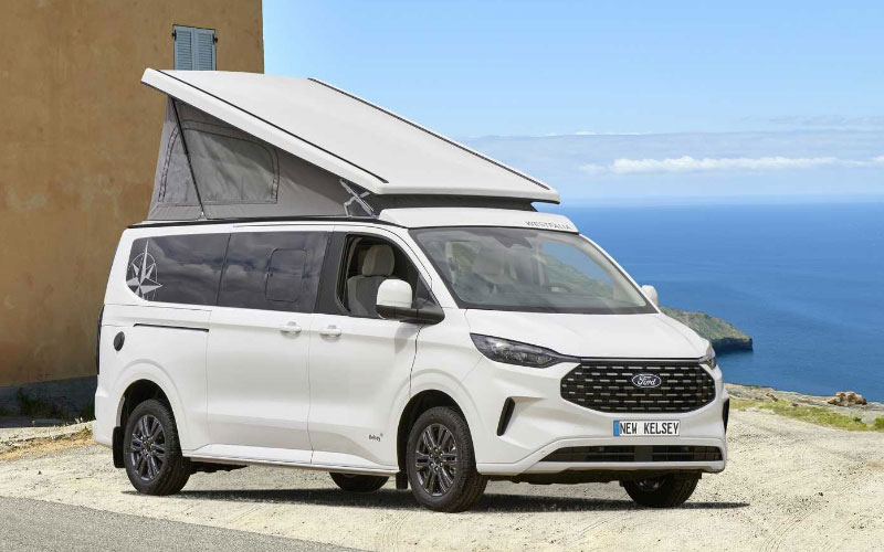 Westfalia Club Joker