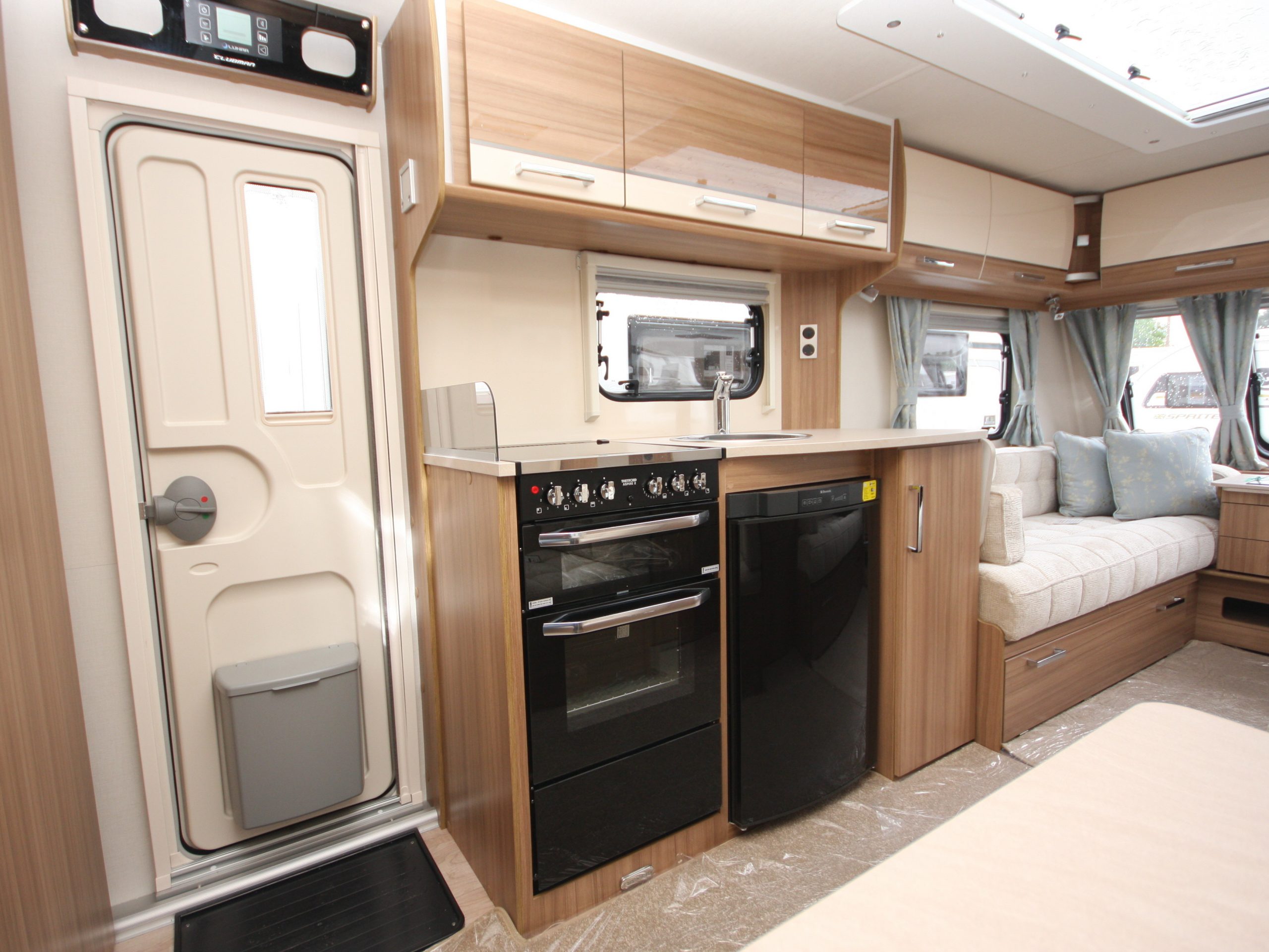 Lunar Clubman ck