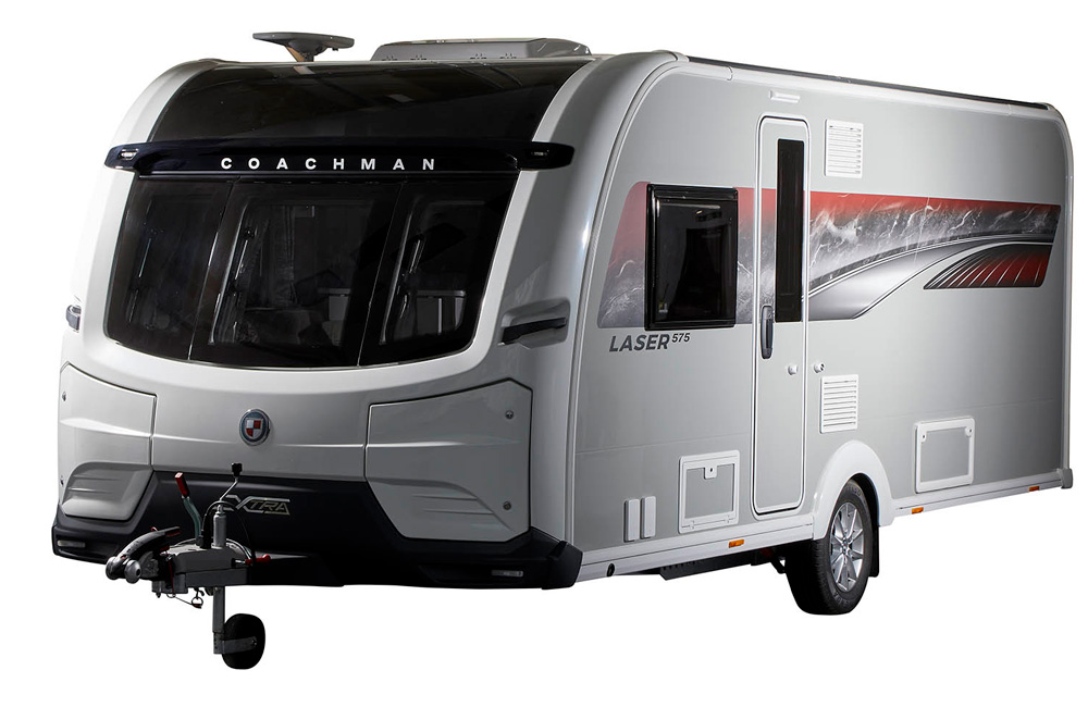 Coachman Laser 480
