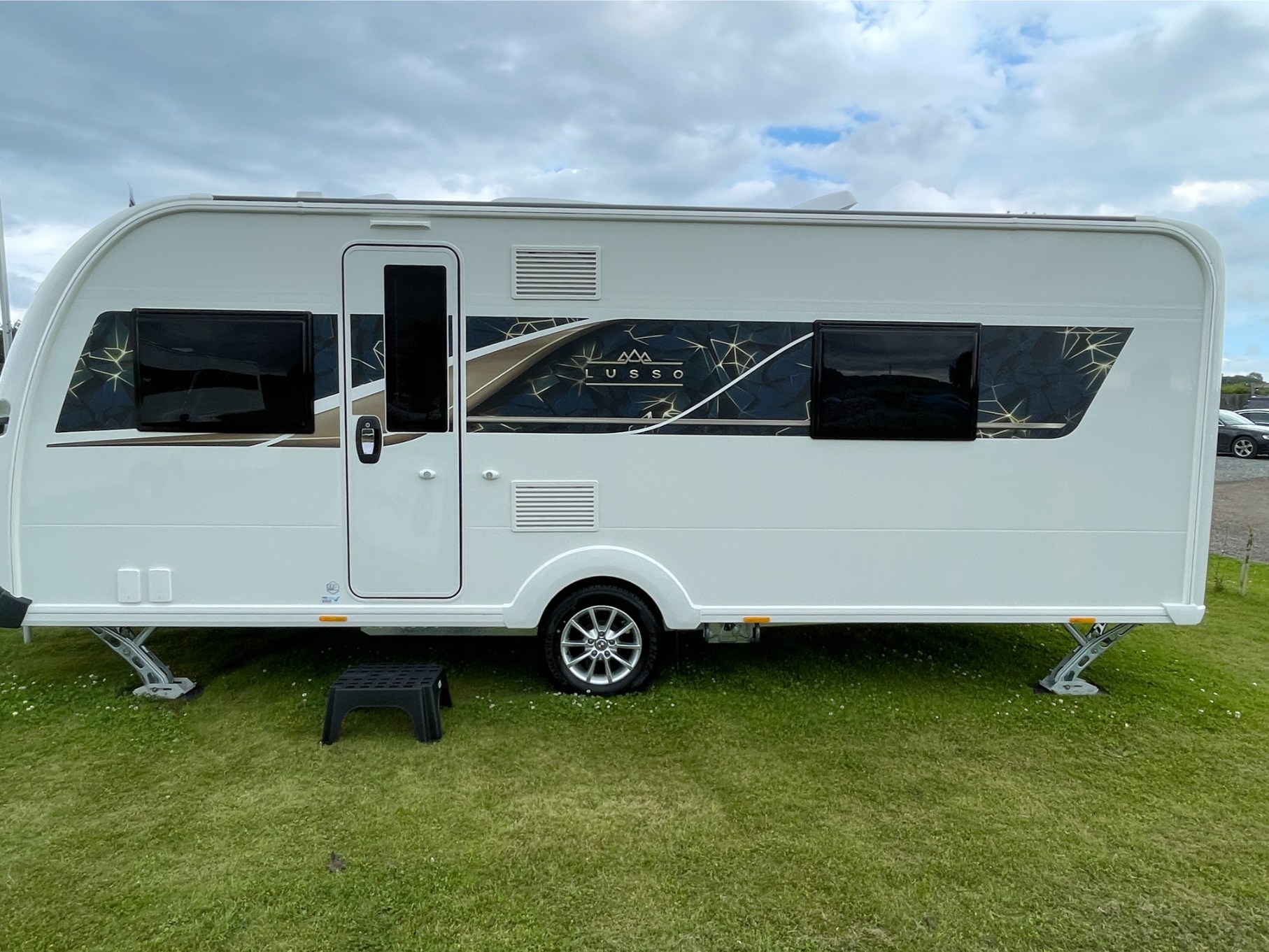 Coachman Lusso 1