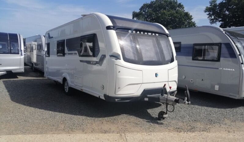 COACHMAN VIP 520