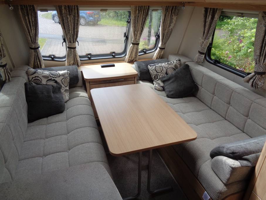 2015 Coachman Vision