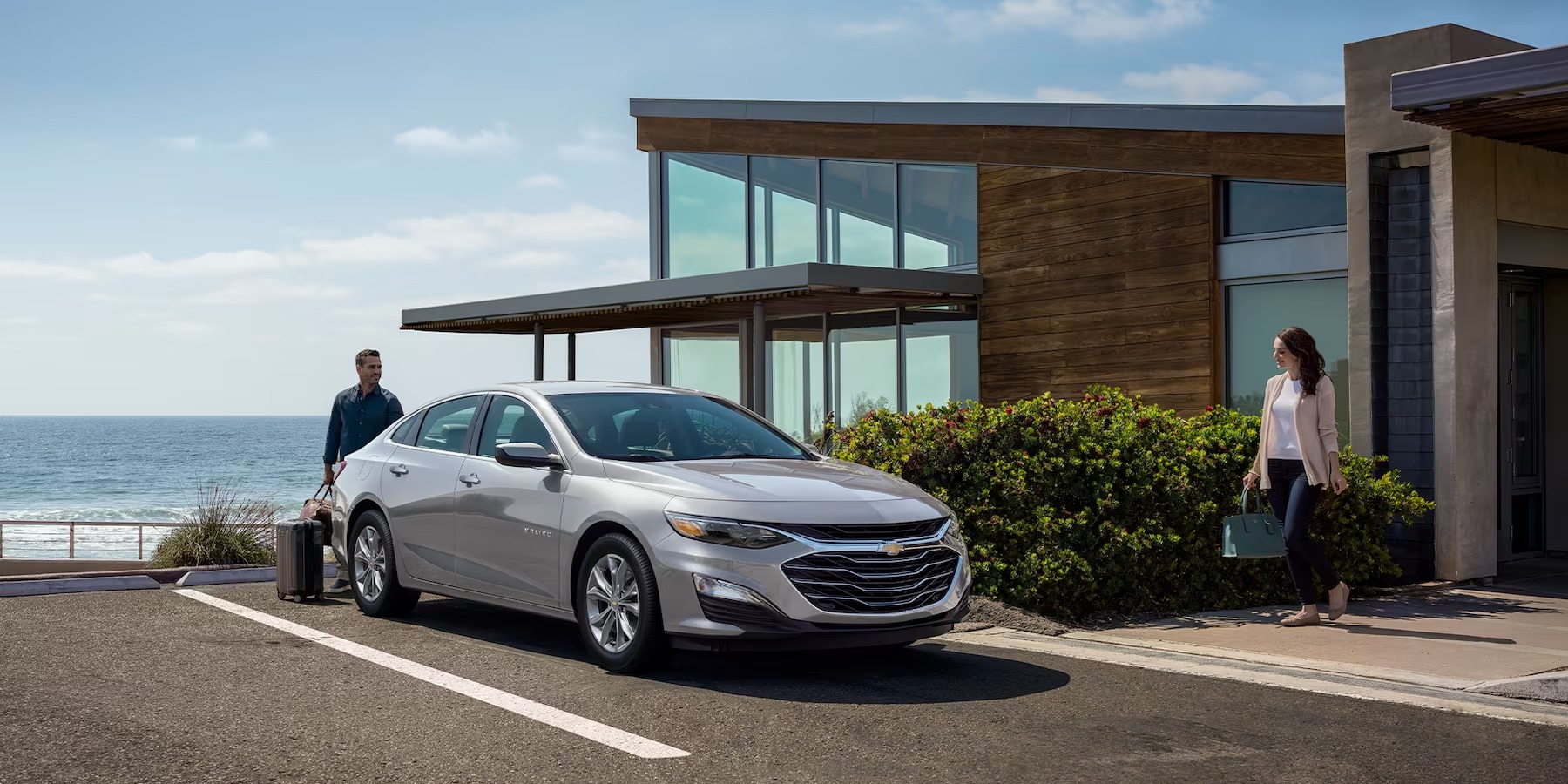 Malibu Comfort Plus