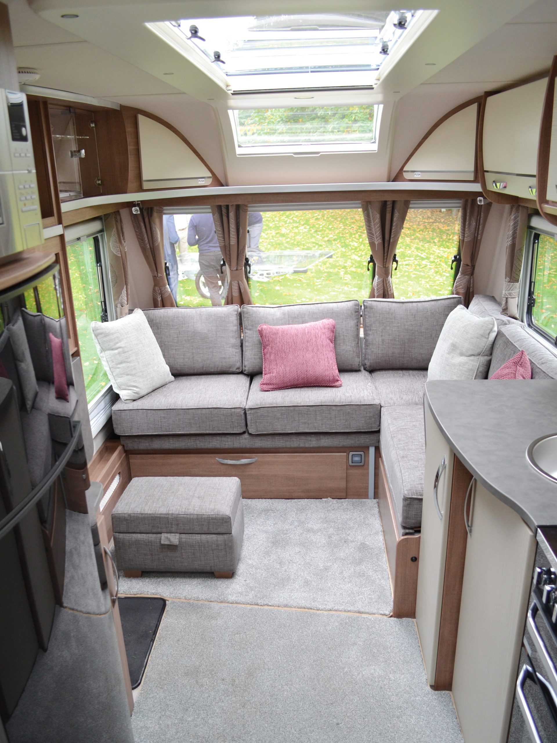 Compass Alaria Ti