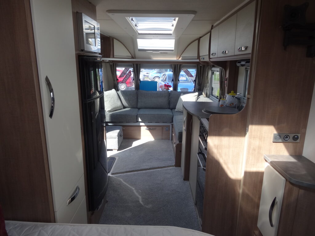 2022 Compass Alaria Ti