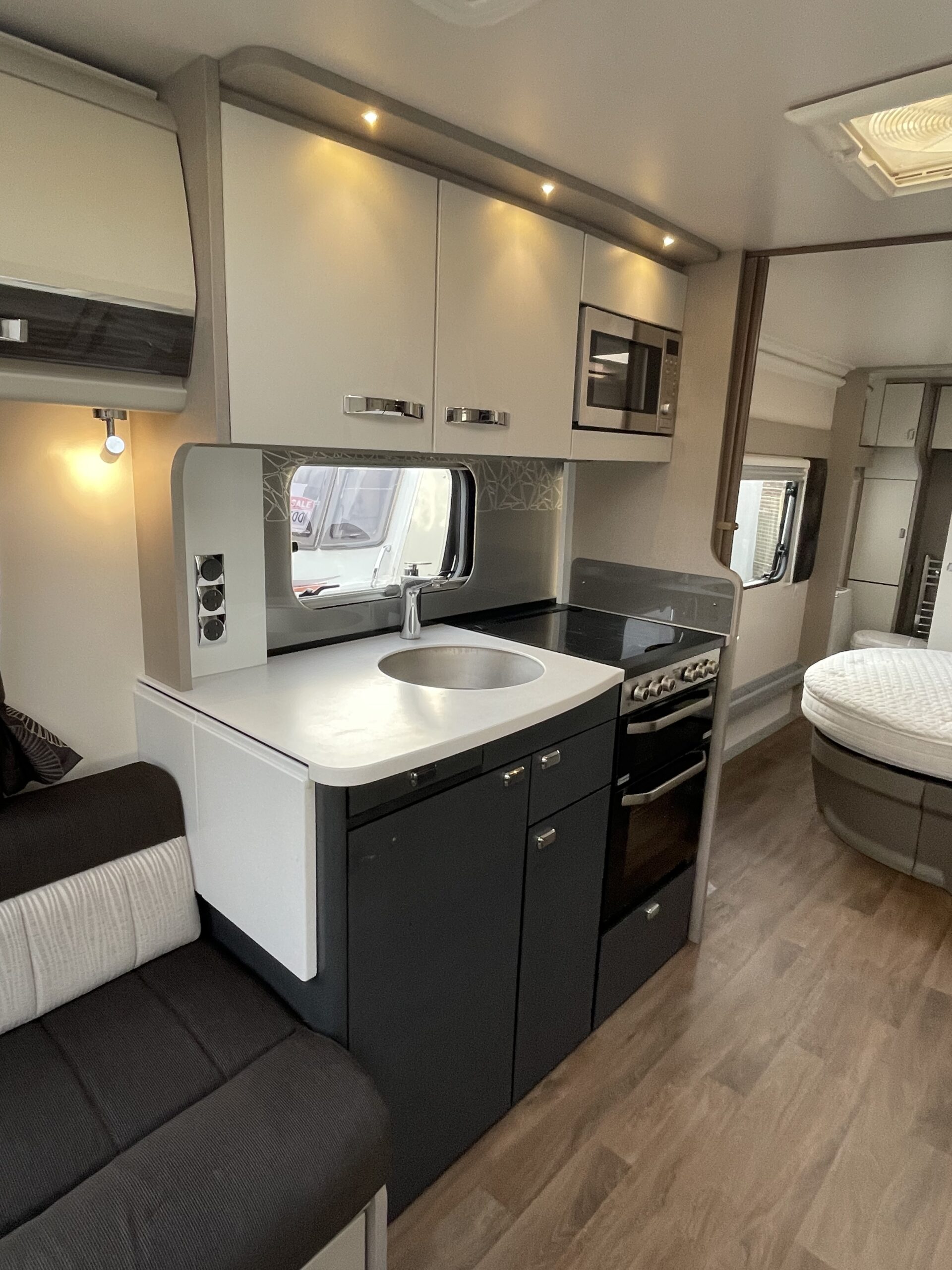 2014 Sterling Continental