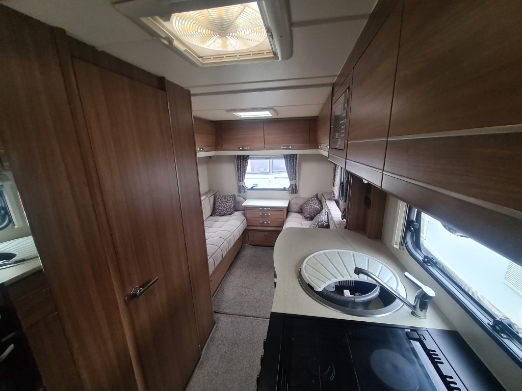 2014 Compass Corona