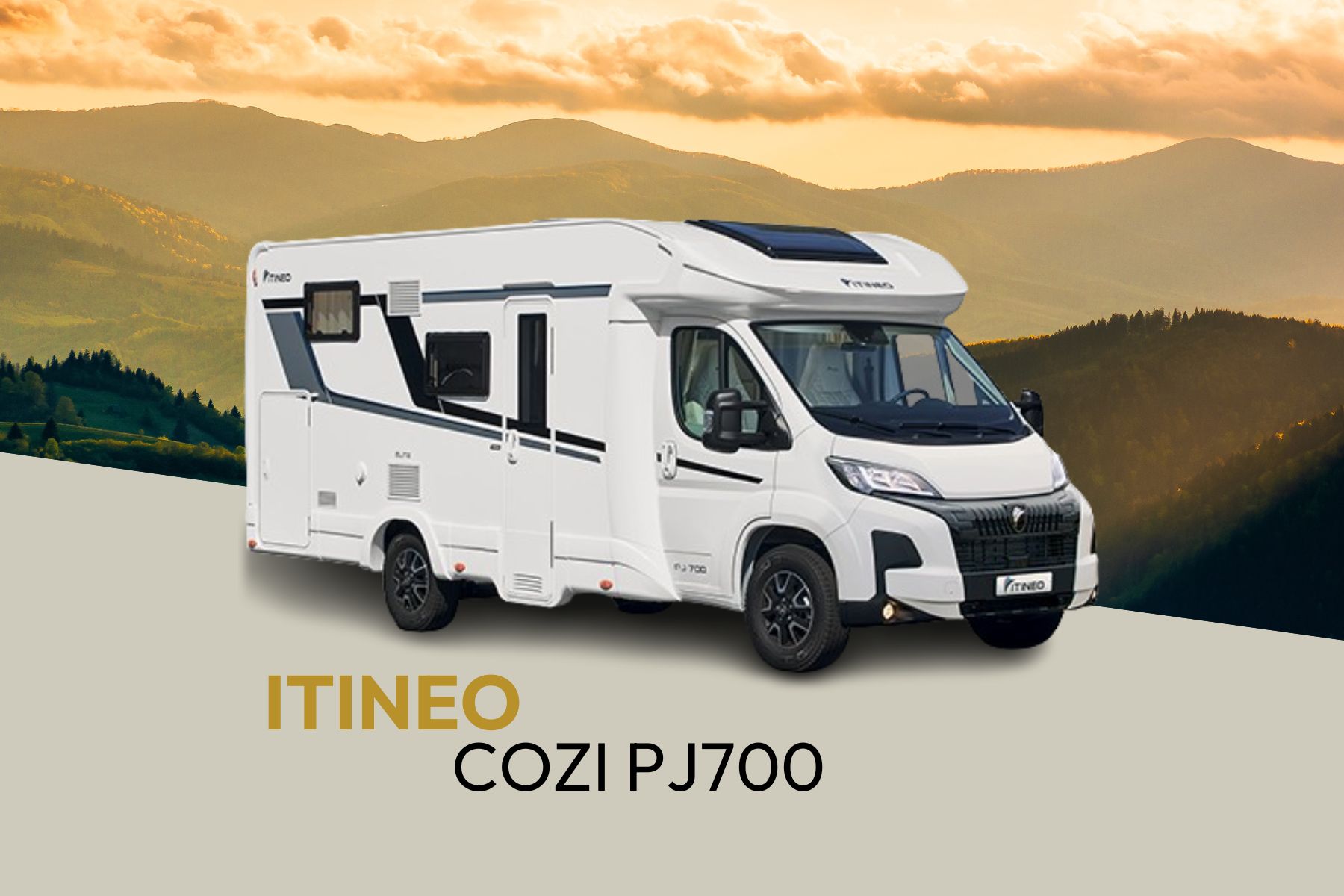 Itineo Cozi