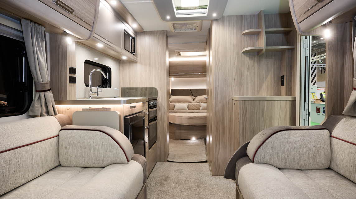 ELDDIS CRUSADER AURORA