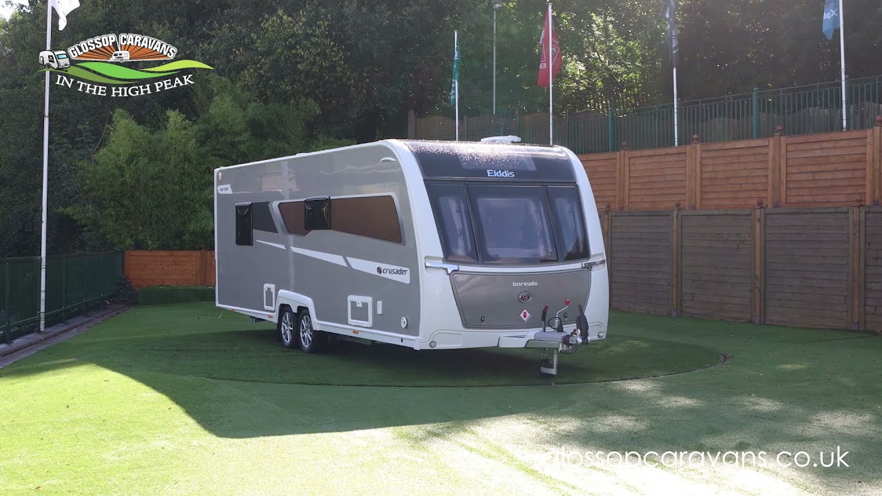 Elddis Crusader Borealis