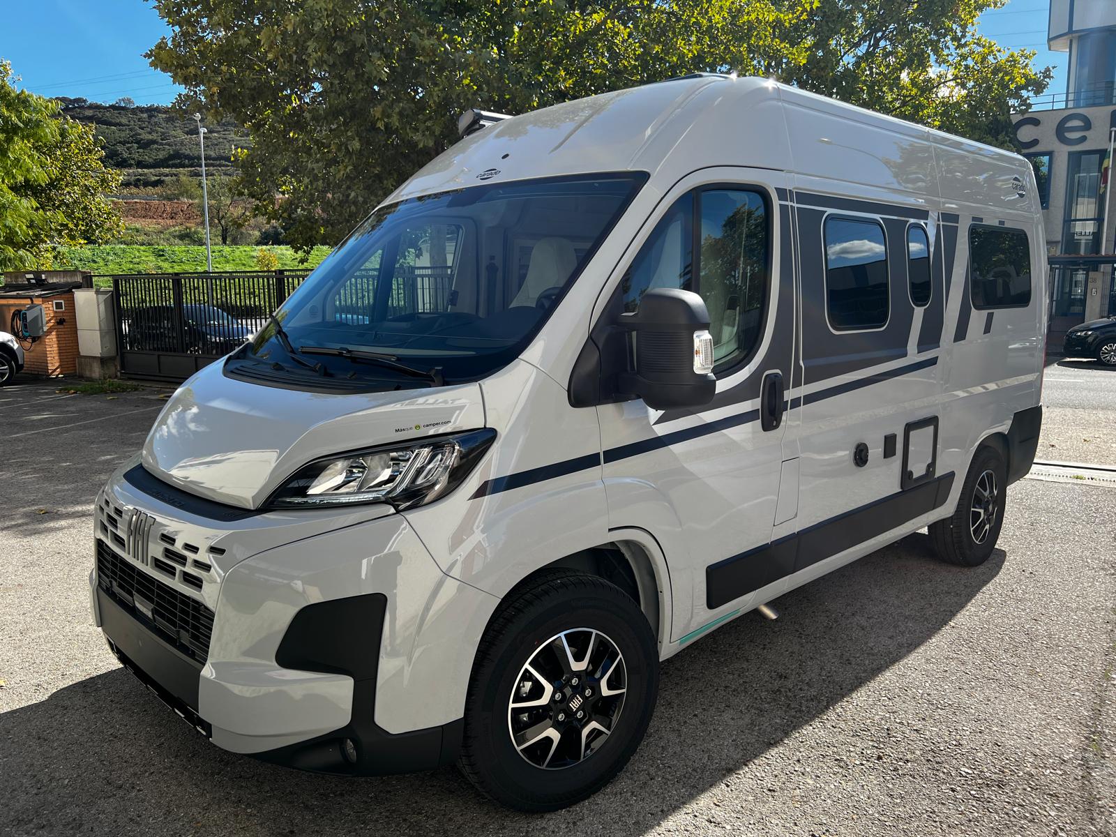 Carado Cv Series