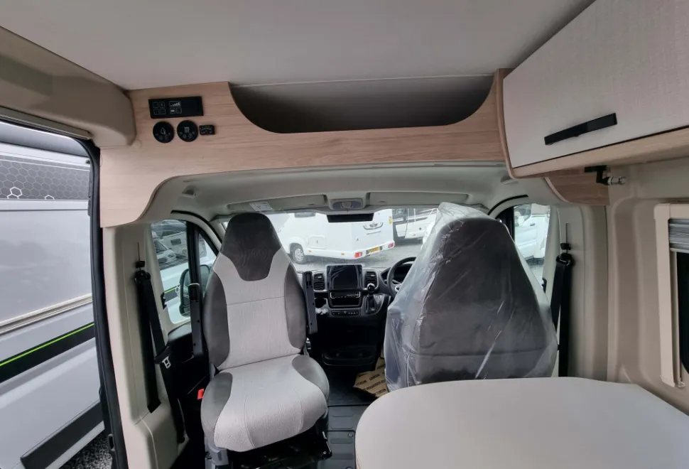 Xplore Cv X5