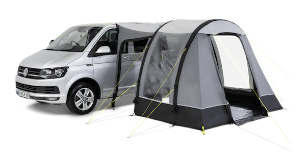 Auto-Trail Dakota