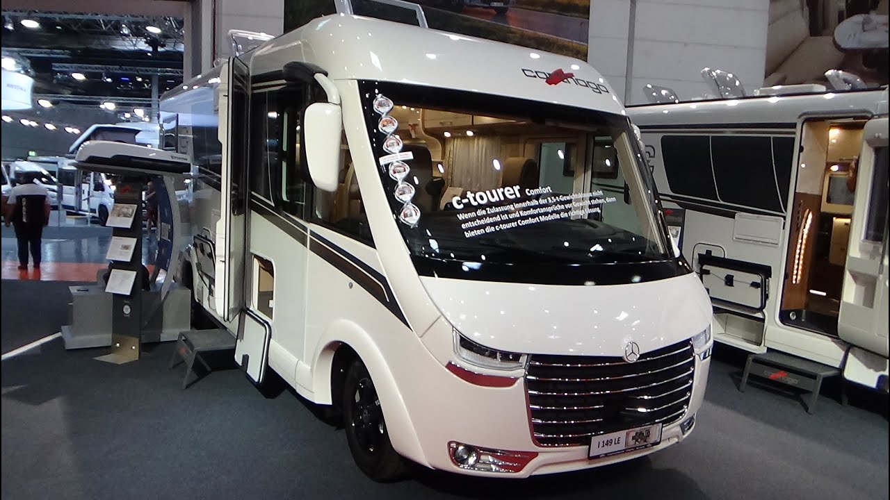 Carthago C Tourer I