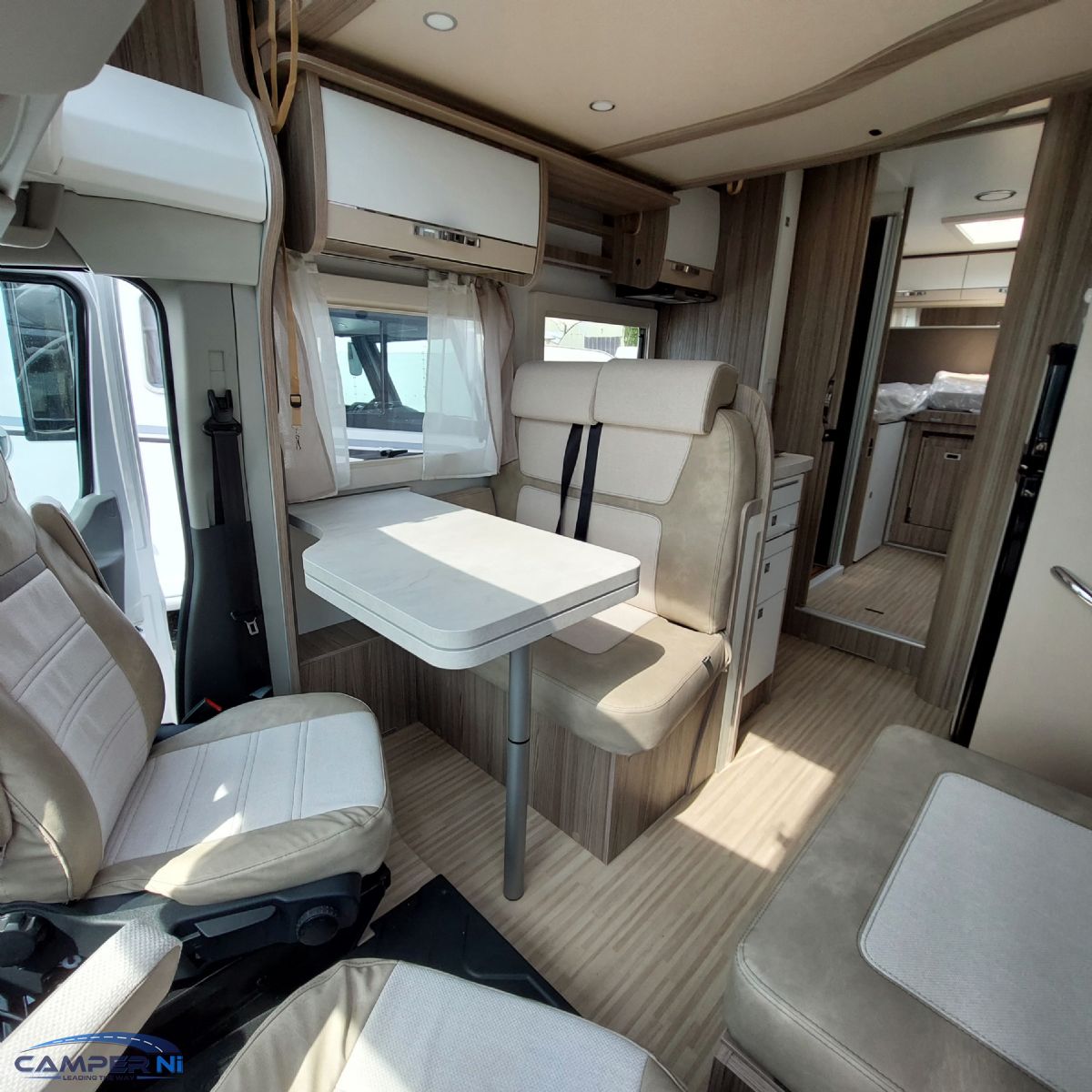 BENIMAR TESSORO T463