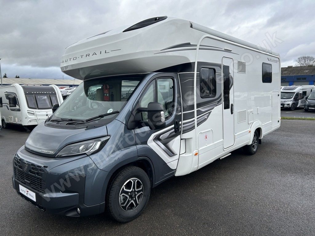 2027 Auto-Trail Delaware