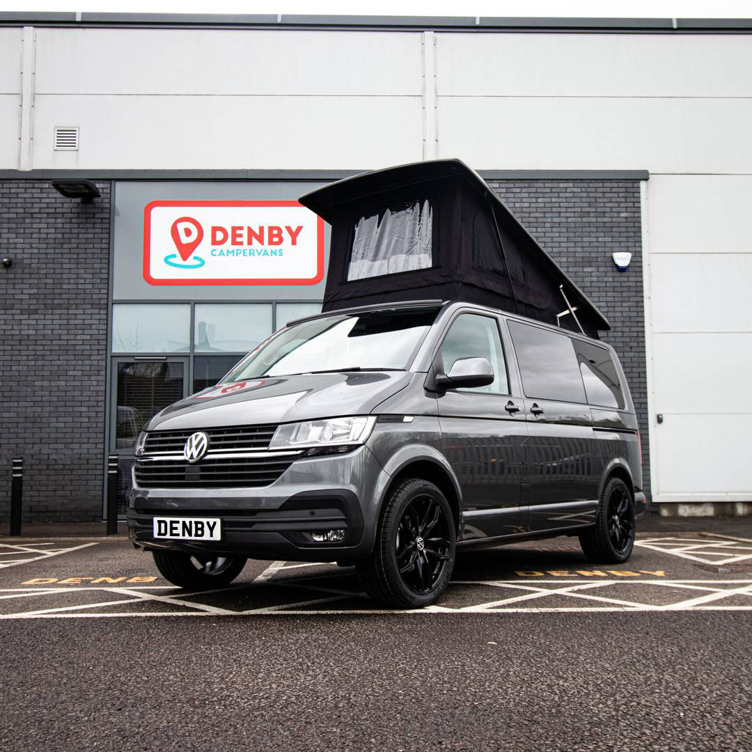Volkswagen Denby