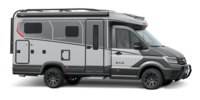 2008 Dethleffs Globevan 11