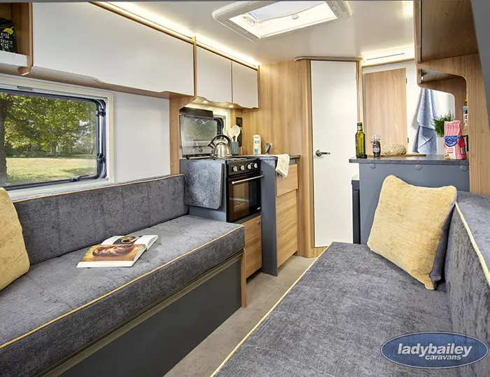 2027 Bailey Discovery D4-2