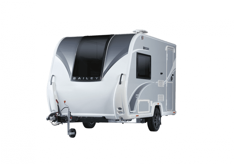 Bailey Discovery D4-2 Series 1