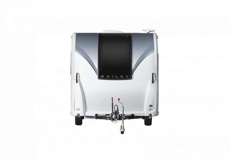 Bailey Discovery D4-3 Series 1