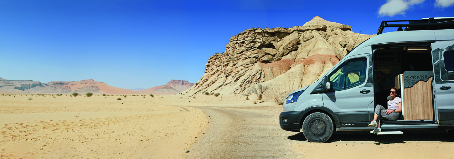 Bailey Discovery D4-4l