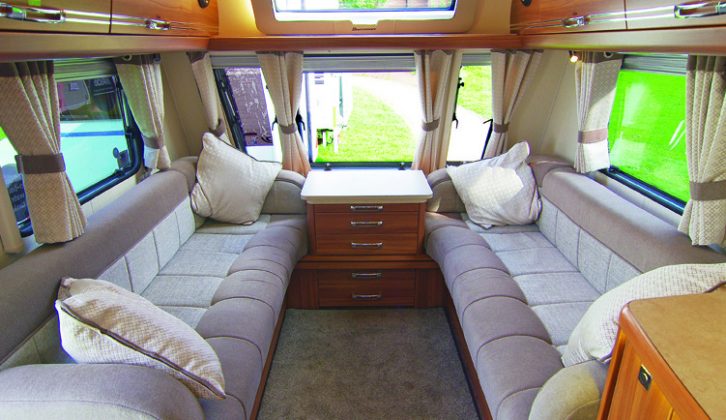 Buccaneer Cruiser