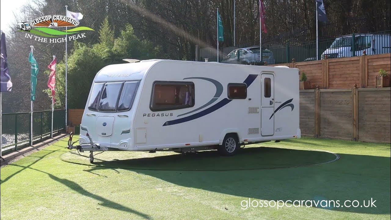 Bailey Pegasus