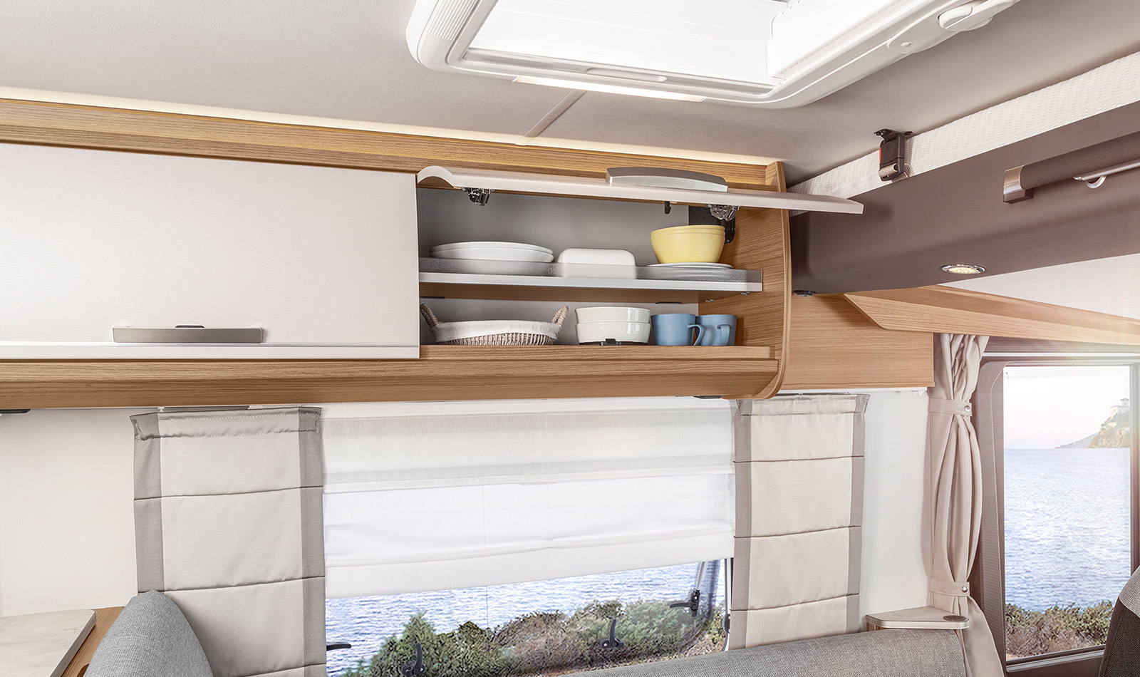 Knaus Live I 700 MEG