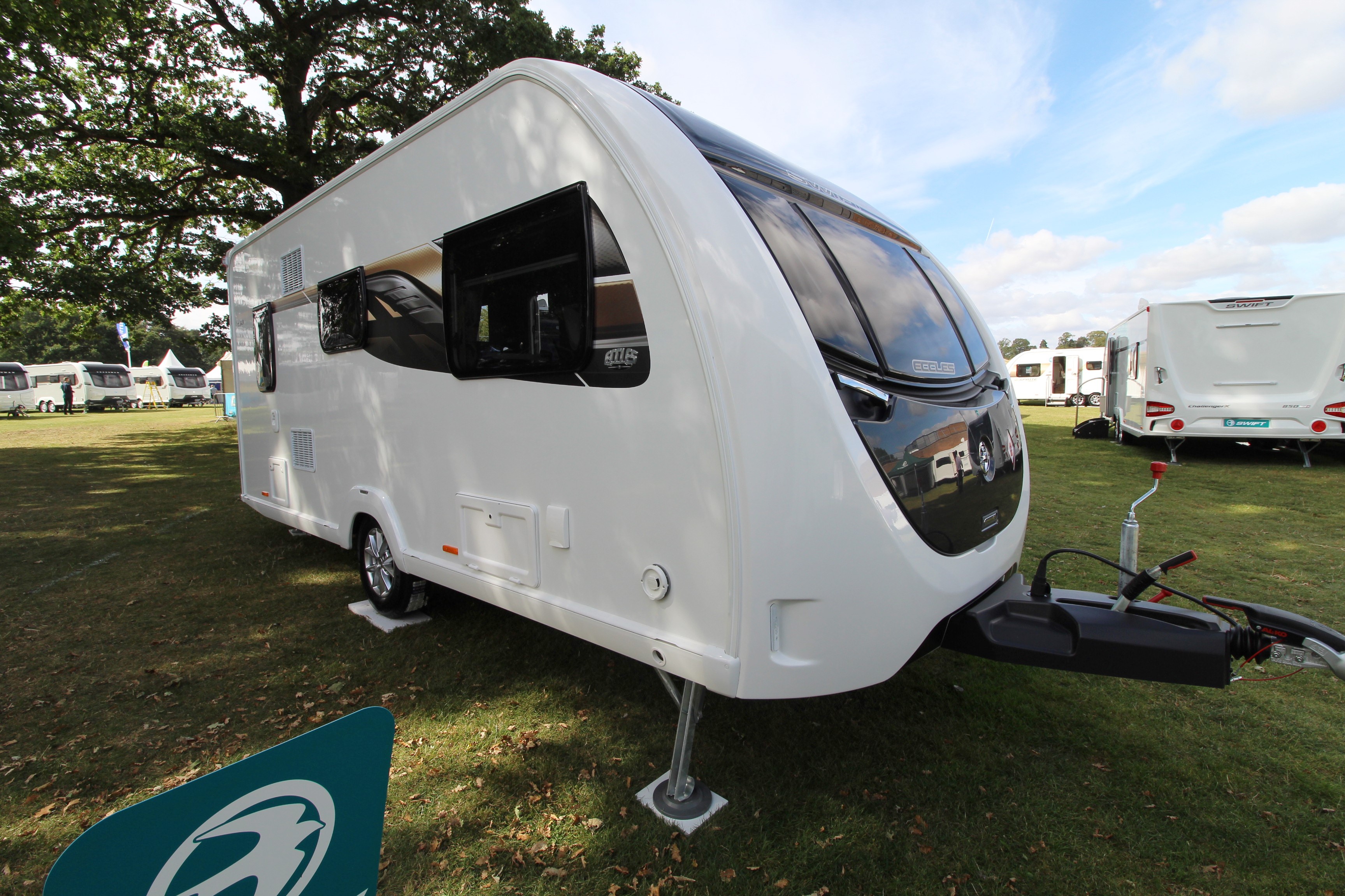 2019 Swift Eccles 530