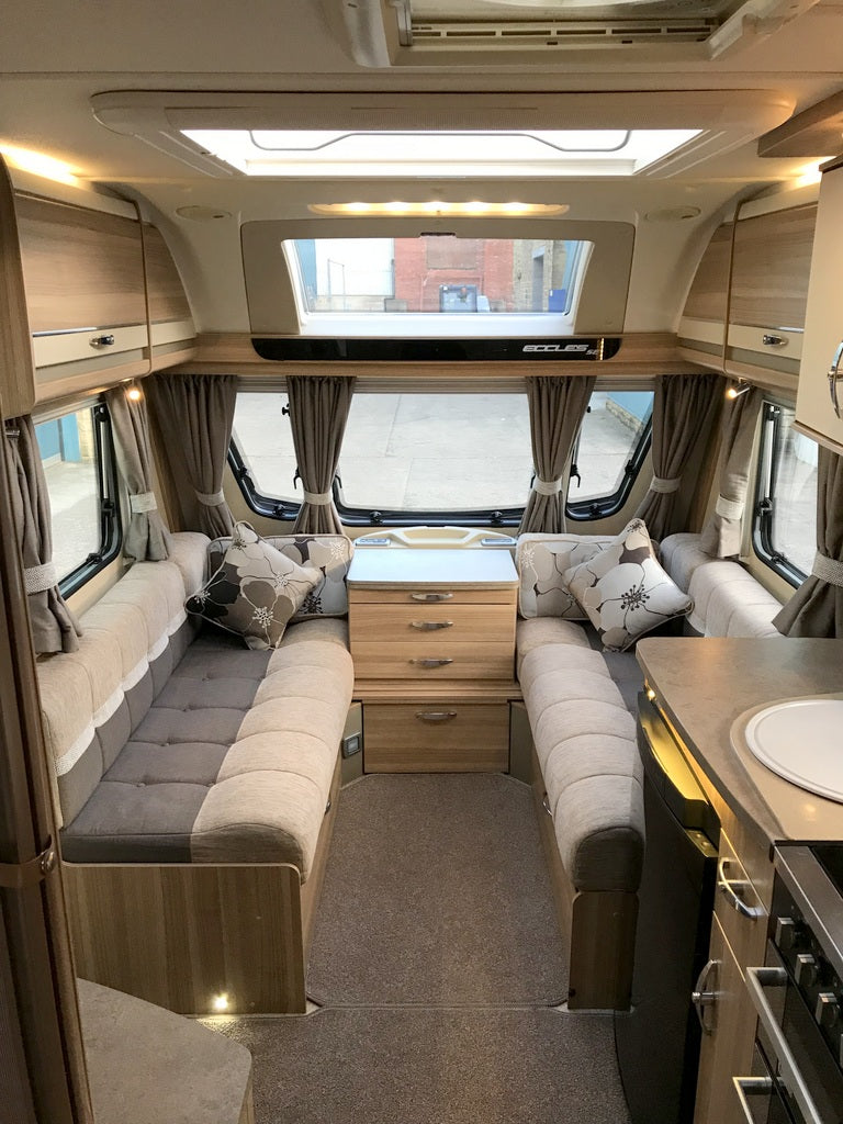 2014 Sterling Eccles Quartz