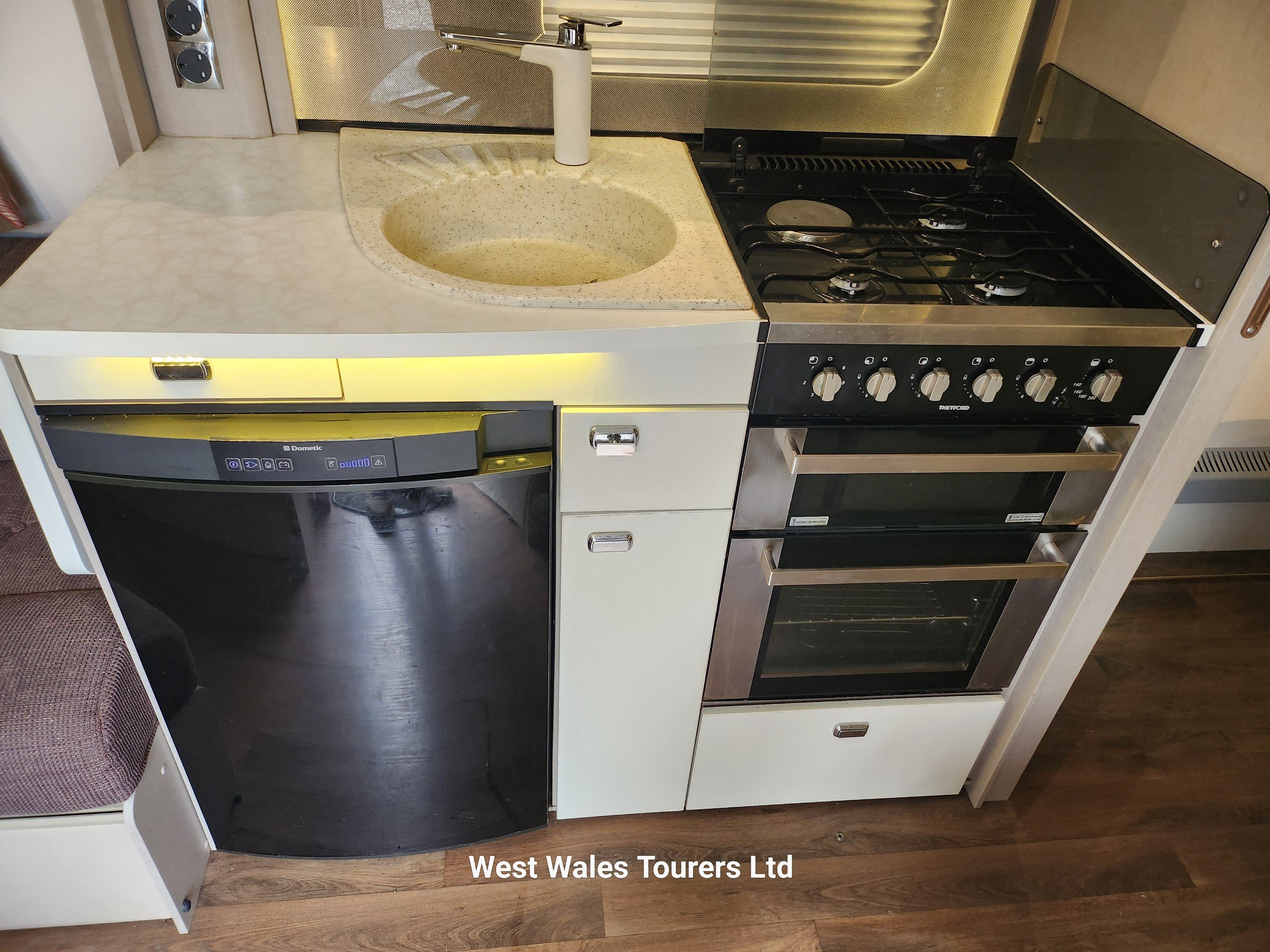 2014 Sterling Eccles Quartz