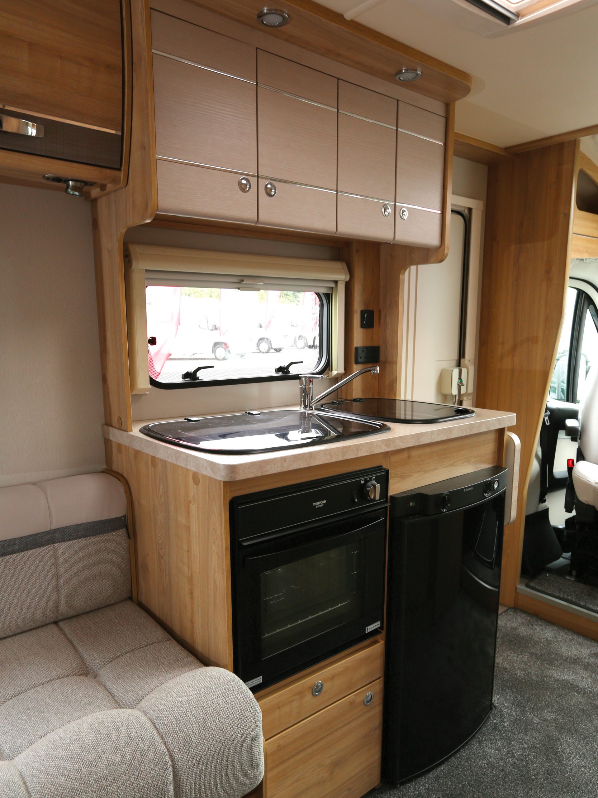 2024 Elddis ACCORDO 105