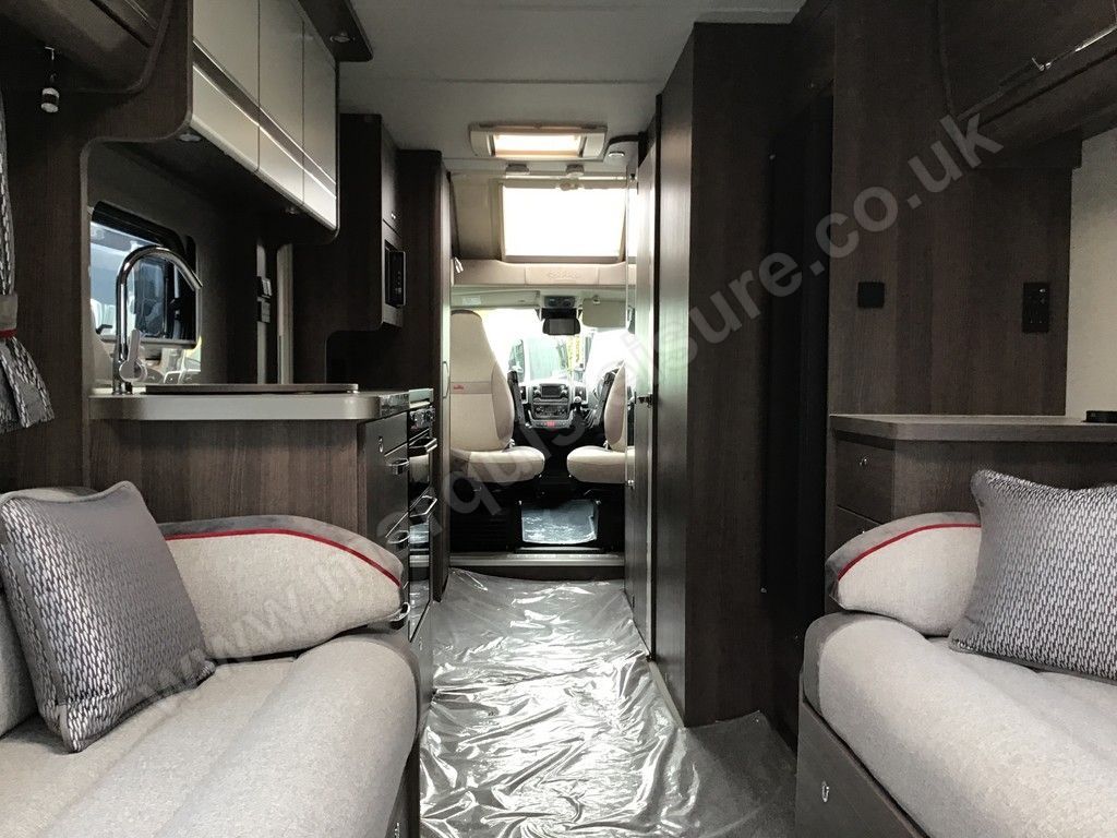 Elddis MAJESTIC 295