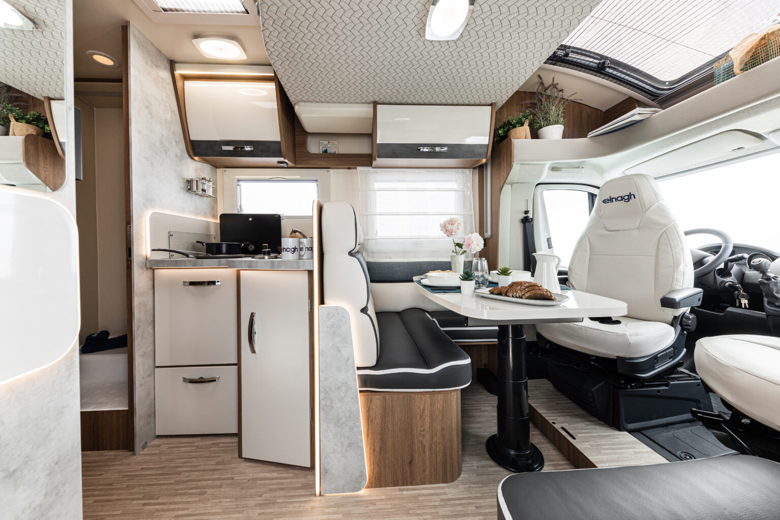 2025 Elnagh BARON 573