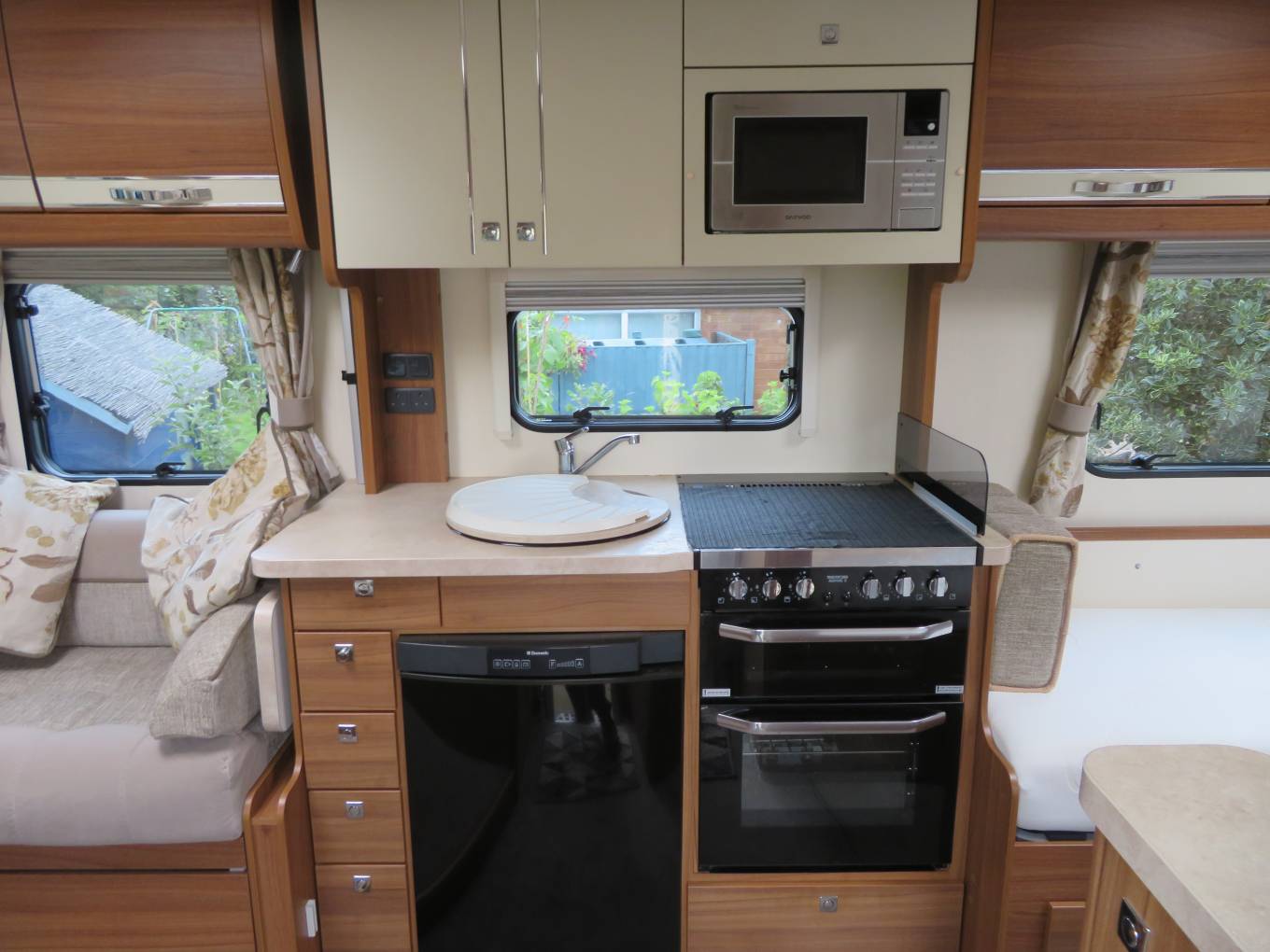 Elddis Encore 285