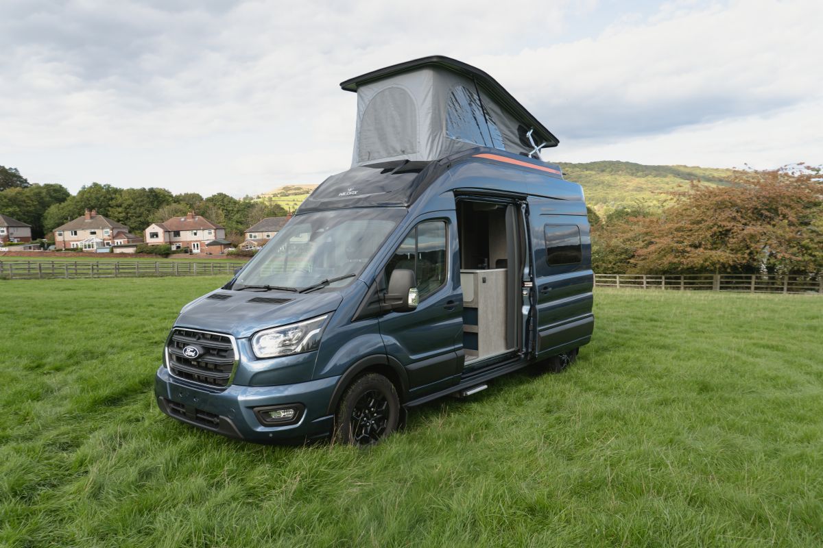 Wildax Equinox