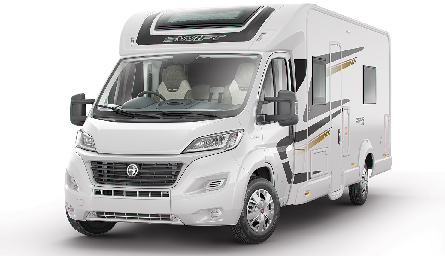 Swift Escape 614
