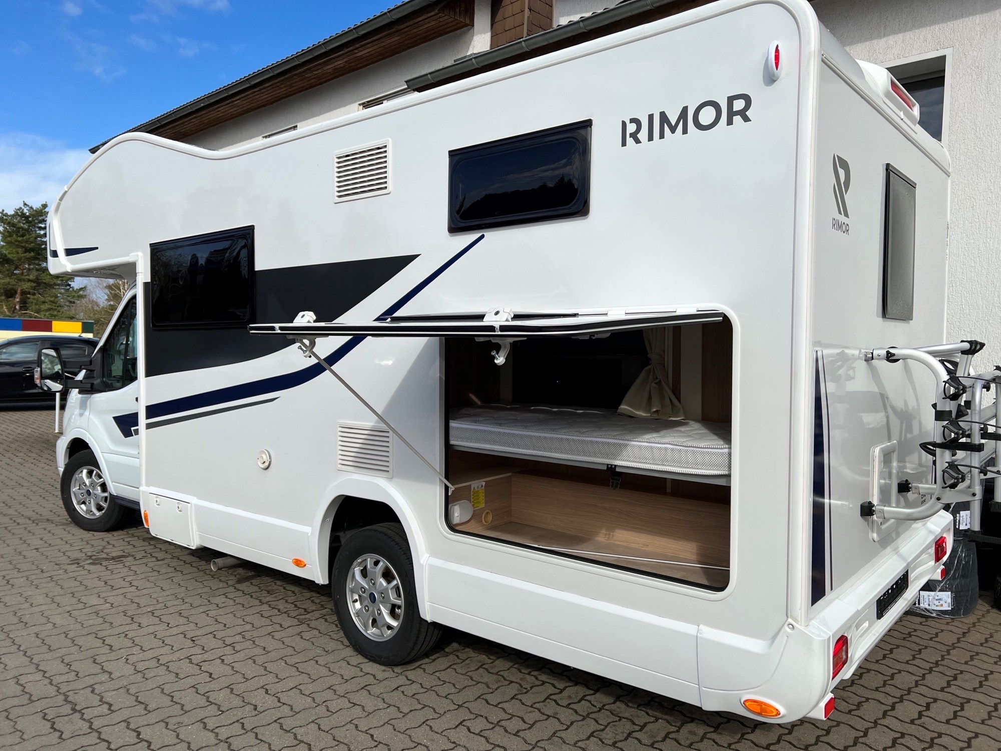 RIMOR Evo
