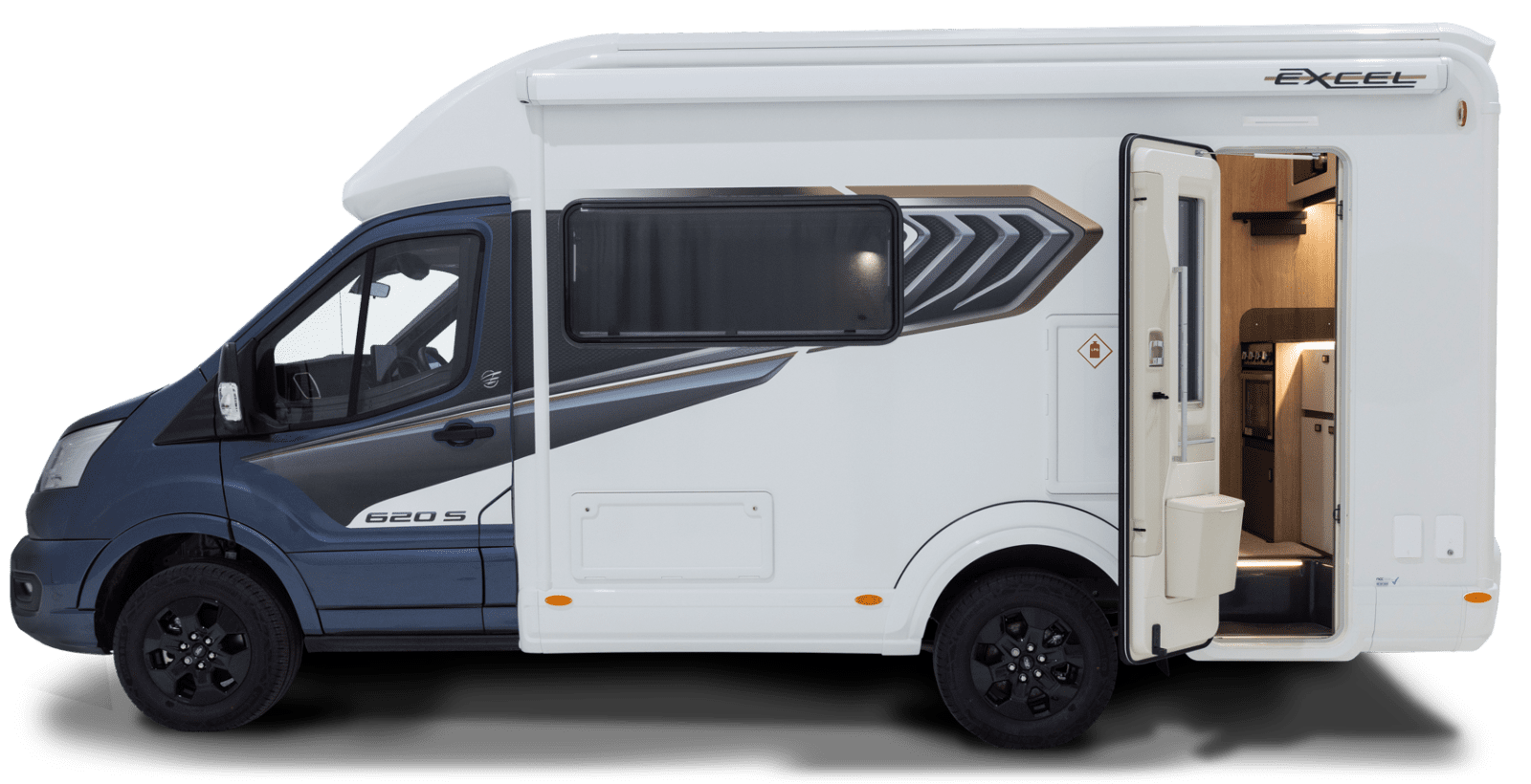 2027 Auto-Trail Excel 620S