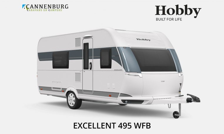 Hobby Excellent