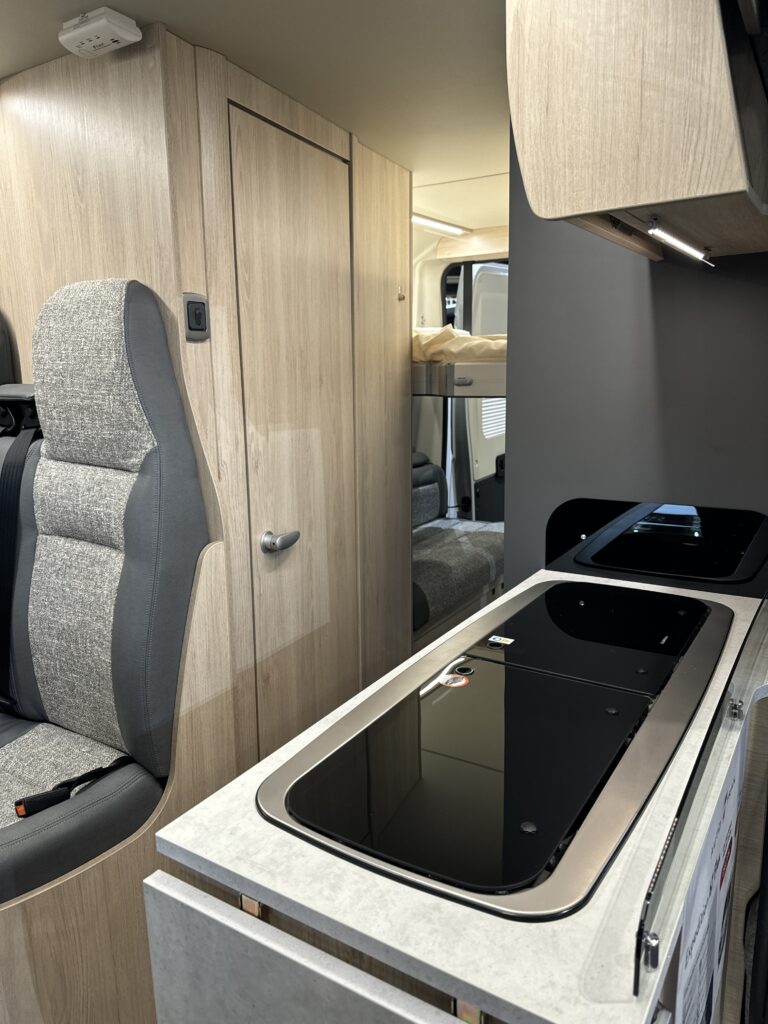 2026 Auto-Trail Expedition 67 Pop Top Campervan