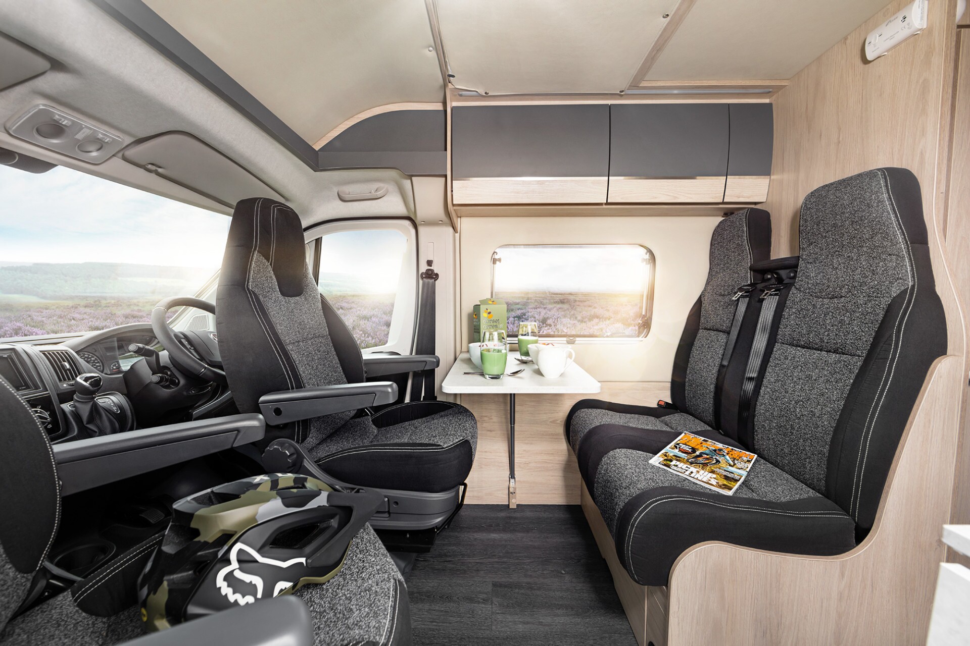 Auto-Trail Expedition 68