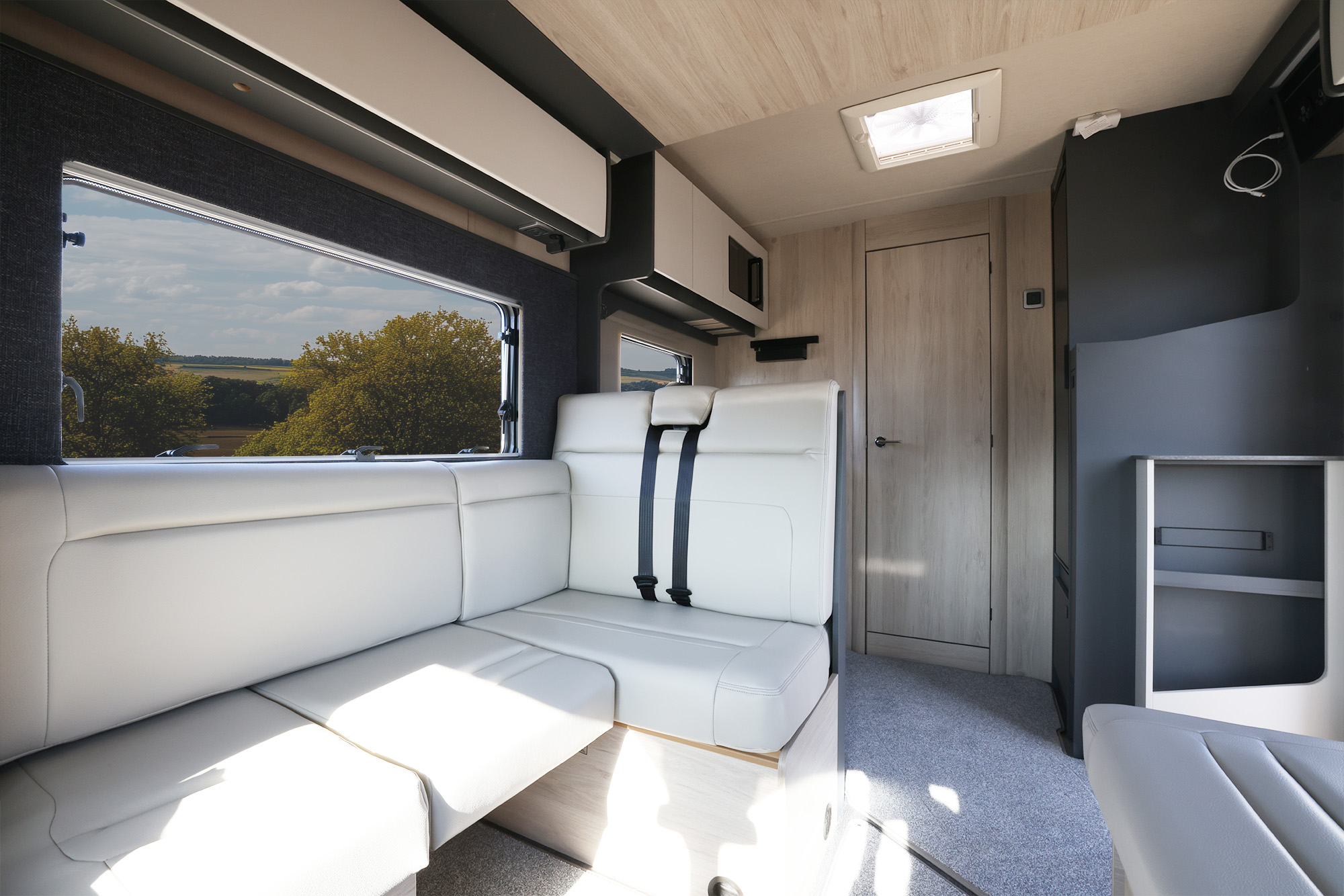 AUTOTRAIL F-LINE F60