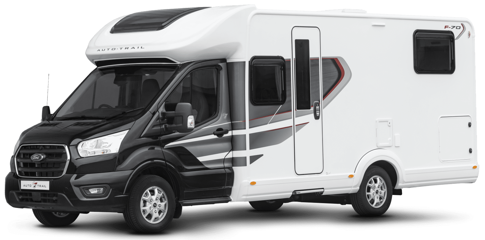 Auto-Trail F Line F70